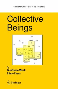 Cover Collective Beings