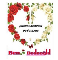 Cover Çocuklarımızın DUYGULARI