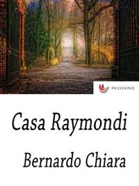 Cover Casa Raymondi