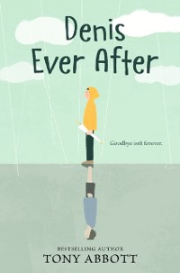 Cover Denis Ever After