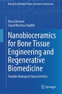 Cover Nanobioceramics for Bone Tissue Engineering and Regenerative Biomedicine