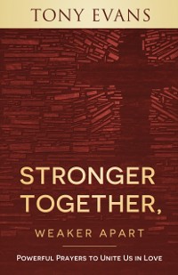 Cover Stronger Together, Weaker Apart