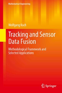Cover Tracking and Sensor Data Fusion