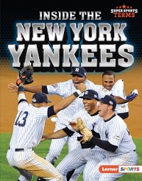 Cover Inside the New York Yankees