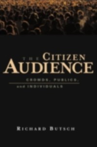 Cover Citizen Audience