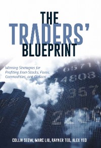 Cover The Traders’ Blueprint