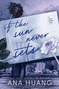 Cover If the Sun Never Sets