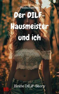 Cover Der DILF-Hausmeister und ich