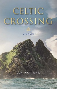 Cover Celtic Crossing