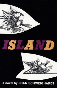 Cover Island : A Novel