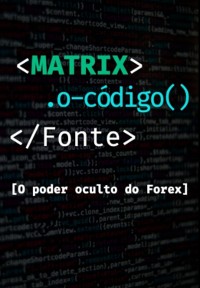 Cover Matrix O Código Fonte