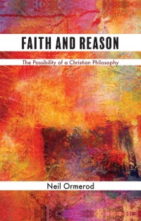 Cover Faith and Reason