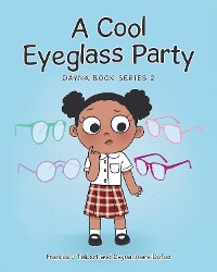 Cover A Cool Eyeglass Party