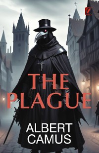 Cover The Plague