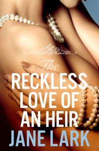 Cover Reckless Love of an Heir