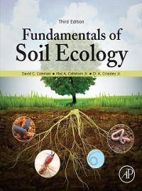 Cover Fundamentals of Soil Ecology
