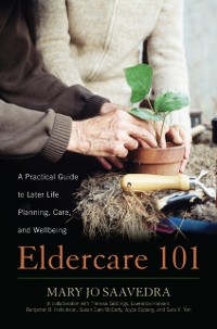 Cover Eldercare 101