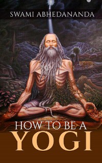 Cover How to be a Yogi