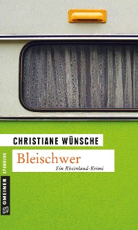 Cover Bleischwer