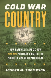 Cover Cold War Country