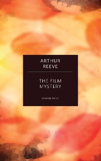 Cover The Film Mystery