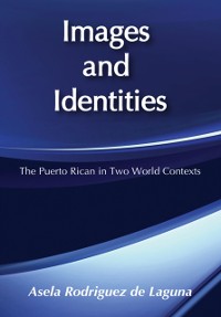 Cover Images and Identities