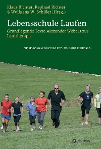 Cover Lebensschule Laufen