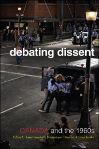Cover Debating Dissent