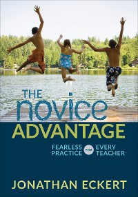 Cover The Novice Advantage