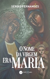 Cover O nome da Virgem era Maria