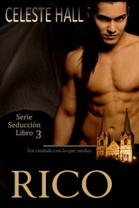 Cover Rico: Serie Seducción, Libro 3