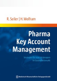 Cover Pharma Key Account Management