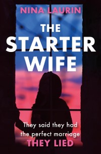 Cover Starter Wife