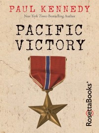 Cover Pacific Victory