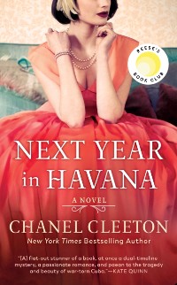 Cover Next Year in Havana