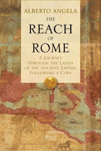 Cover Reach of Rome