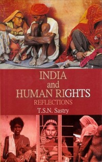 Cover India and Human Rights Reflections