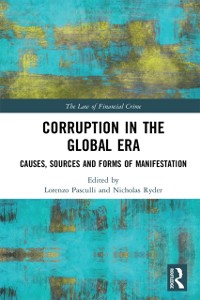 Cover Corruption in the Global Era
