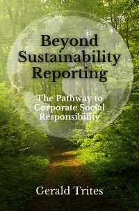 Cover Beyond Sustainability Reporting