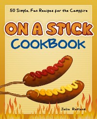 Cover On a Stick Cookbook