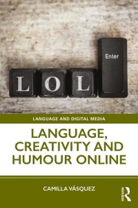Cover Language, Creativity and Humour Online