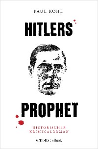 Cover Hitlers Prophet