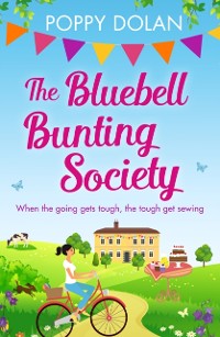 Cover Bluebell Bunting Society