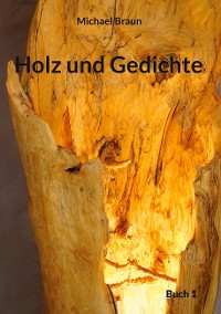 Cover Holz und Gedichte