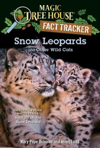 Cover Snow Leopards and Other Wild Cats