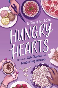 Cover Hungry Hearts