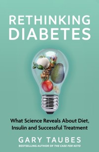 Cover Rethinking Diabetes