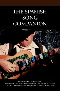 Cover Spanish Song Companion
