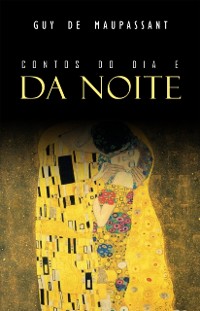 Cover Contos do Dia e da Noite