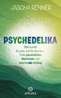 Cover Psychedelika